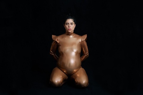 Reut Shemesh - &#8222;ELECTRAS / Army Of Mothers&#8220; - Dsseldorf - 22.11.2025 20:00