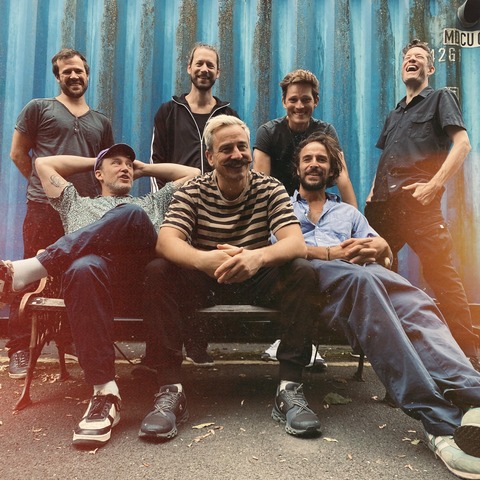 Jamaram meets Jahcoustix - Welcome to Arunga Tour 2026 - Dorfen - 21.03.2026 20:30