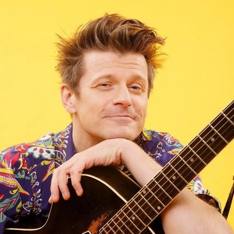 Norbert Schneider & Band - Ollas Paletti - Dorfen - 24.04.2027 20:00