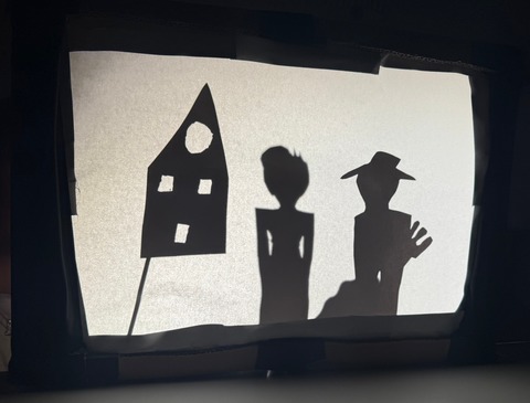 Workshop &#8222;Licht ber Schatten&#8220; - Nrnberg - 13.12.2025 10:00