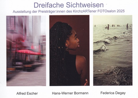 Fotoclub Dreisamtal - Kirchzarten - 10.08.2025 11:00