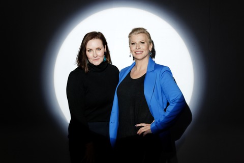 Lampenfieber Lieben Lernen - Lesung mit Eva Habermann & Ida von Wegen - Lampenfieber Lieben Lernen - Schwerin - 09.10.2025 20:00