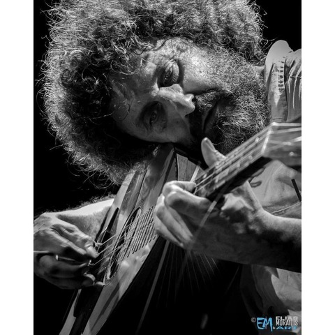 Kontou / Xylouris / Volkmann - Frankfurt am Main - 05.12.2025 21:00