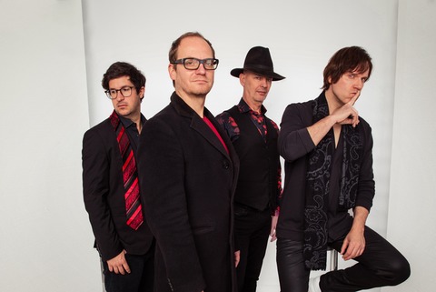ROCK4 - Singen (Hohentwiel) - 25.09.2026 20:00
