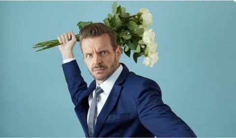 Florian Schroeder - Endlich Glcklich - Peienberg - 07.03.2026 20:00