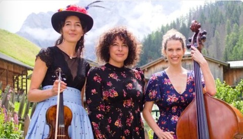 Ganes - VIVES - Peienberg - 26.03.2026 20:00