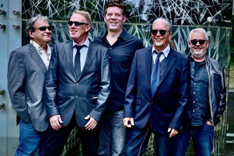 Brothers in Blue und Gste - &#8222;Mr. Slowhand&#8220; - Eric Clapton zum 80. Geburtstag - Detmold - 08.11.2025 20:00