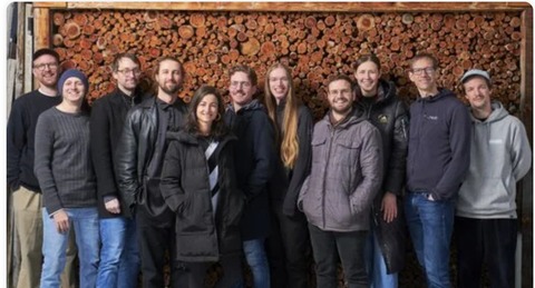 Sam Siefert Ensemble Project - Realization in concert - Peienberg - 30.04.2026 20:00