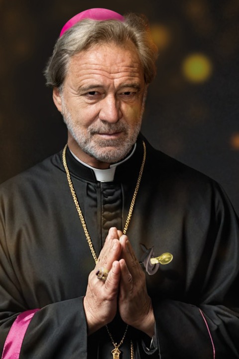 Kardinalfehler - Kirchenkomdie in zwei Akten von Alistair Beaton und Dietmar Jacobs - Pulheim - 25.11.2025 20:00