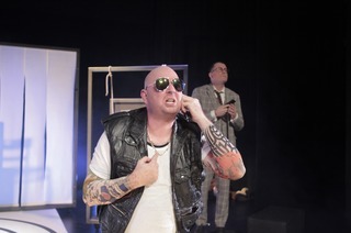 Achtsam Morden - Krimi-Kom�die nach dem Bestsellerroman von Karsten Dusse