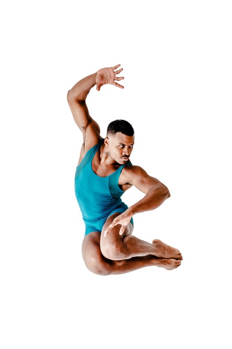 Jon Lehrer Dance - Modern und Jazz Dance - Pulheim - 10.03.2026 20:00