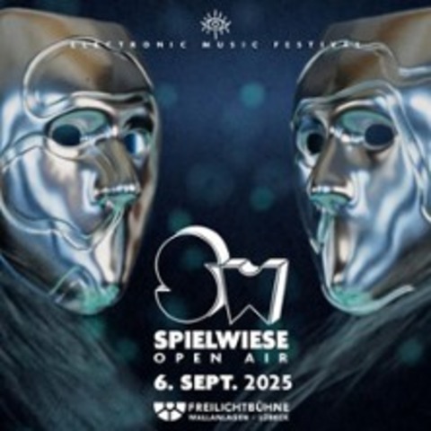 Spielwiese Open Air / Face 2 Face Special - Lbeck - 06.09.2025 16:00