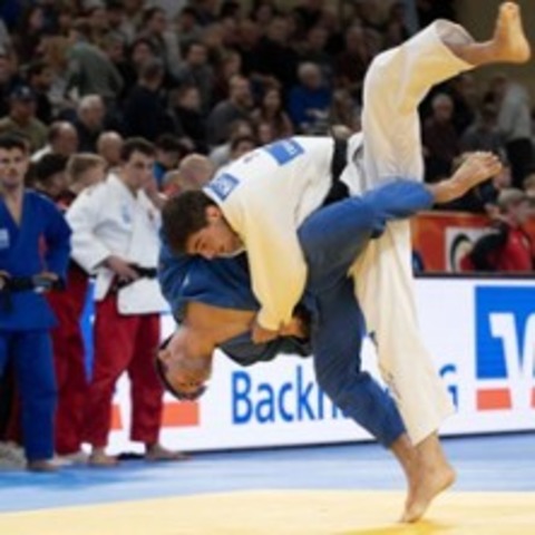 RTV Judoteam - Bundesligafinale der Frauen & Mnner - Wuppertal - 26.10.2025 10:00