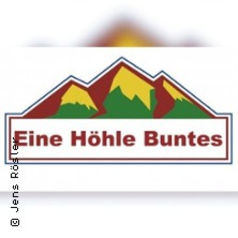 Eine bunte Scheune - Borthen - 04.09.2025 20:00
