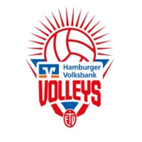 16. Spieltag vs. Skurios Volleys Borken - Hamburg - 31.01.2026 19:30