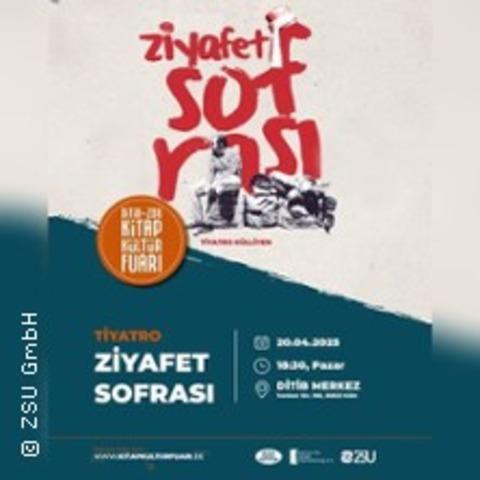 Ziyafet Sofrasi - LNEN - 28.09.2025 15:45