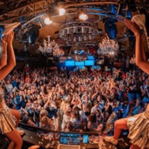 Mamma Mania - Gimme Gimme Party / Konzert Fan Tour - FRANKFURT - 05.09.2026 20:00