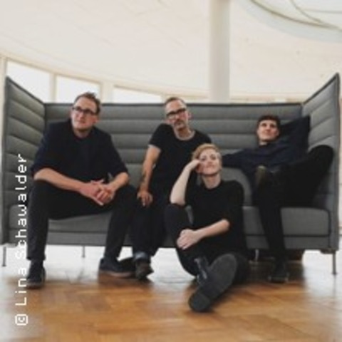 Wait for June - Karlsruhe - 27.09.2025 20:00