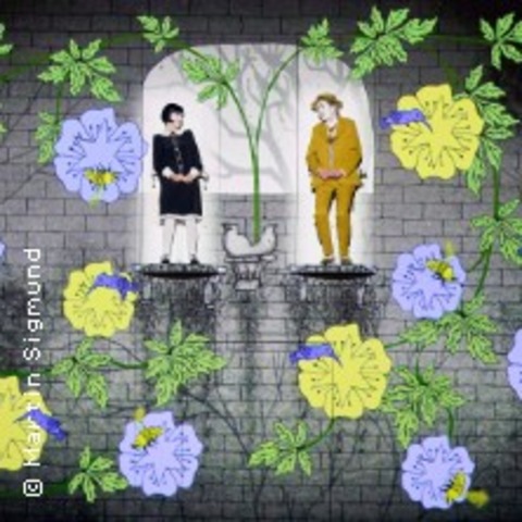 Die Zauberflte - Stuttgart - 12.02.2026 19:00