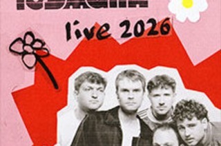 rosmarin - live 2026