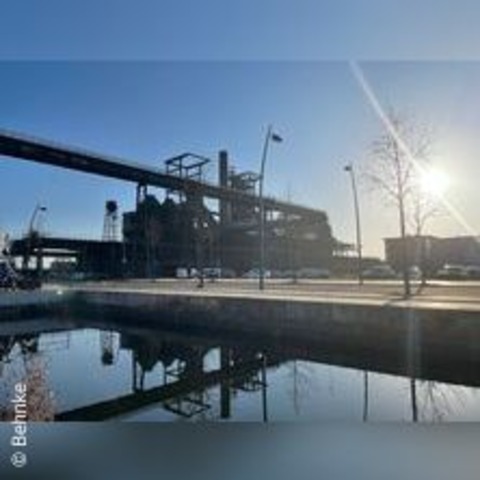 Halde Hympendahl - Viadukt & Co - DORTMUND - 11.09.2026 12:00