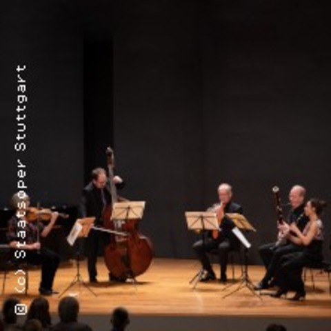 2. Kammerkonzert: Gre aus Ungarn - Stuttgart - 12.11.2025 19:30