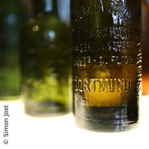 Dortmunder Exportbiere - DORTMUND - 30.05.2026 17:00