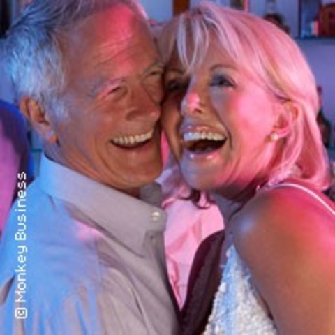 Tanz mit Susi & Mike - CHEMNITZ - 01.09.2026 14:00