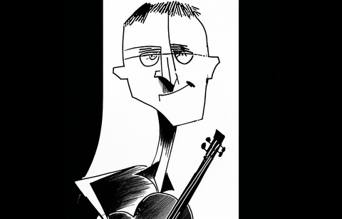 Ich, Bertolt Brecht - Dialog mit dem Dichter - Stuttgart - 15.10.2025 19:00