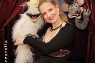 Murzarella - Bauchgesnge... ab in die zweite Runde