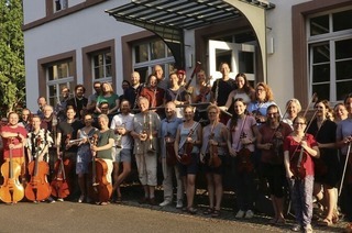 Das Per-Tutti-Orchester gibt in Emmendingen und Freiburg mrchenhafte Konzerte