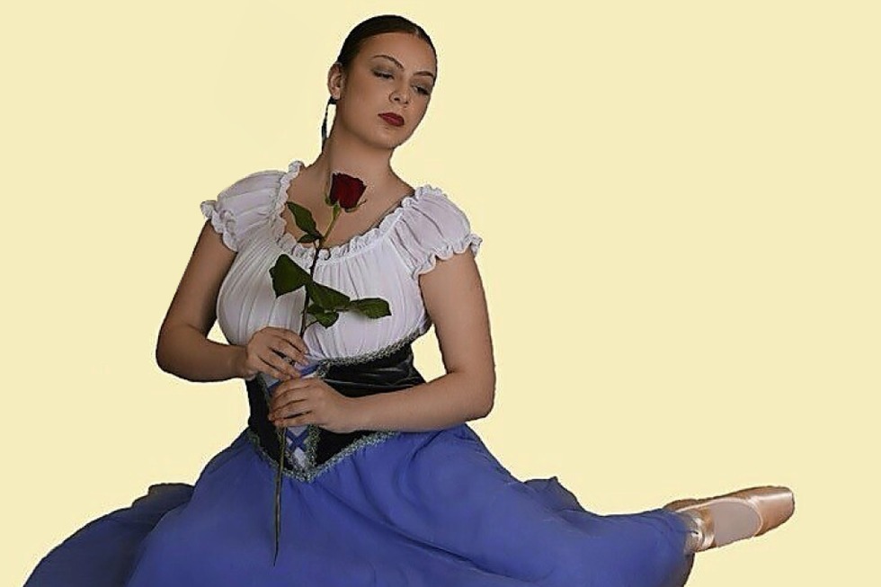 Das Ballett- und Tanzstudio Wegel tanzt in der Offenburger Reithalle durch das Mrchen "Die Schne und das Biest" - Badische Zeitung TICKET