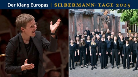 Singt Bach! - OEDERAN - 07.09.2025 16:00