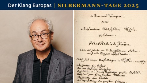 Silbermanns Merckwrdigkeiten - Reinhardtsgrimma - 08.09.2025 19:30