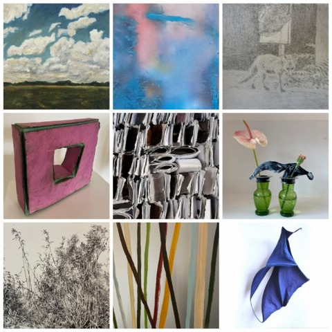 keine Finissage-weiterhin geffnet-Ausstellung verlngert bis 11.10.25 - Freiburg - 26.07.2025 11:00