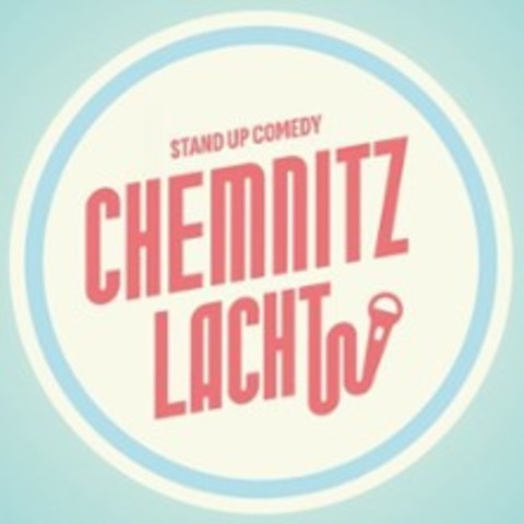 Comedy Show - Chemnitz lacht! - CHEMNITZ - 27.09.2025 20:00