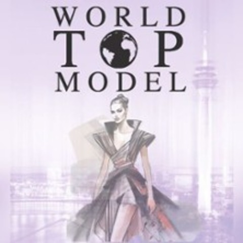 World Top Model 2025 - DSSELDORF - 27.09.2025 20:30
