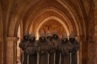 The Gregorian Voices - Gregorianik meets Pop - Zur Weihnachtszeit