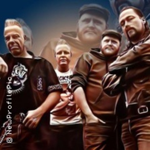 Chevy Devils - HAMBURG - 05.12.2025 21:00