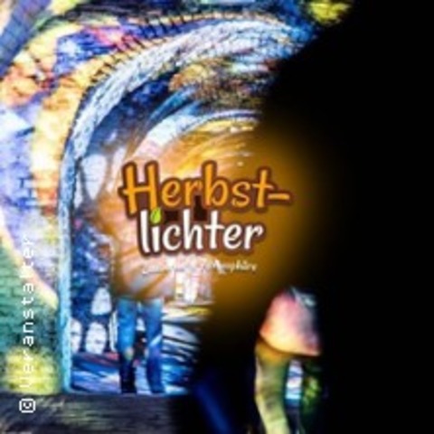 Herbstlichter 2025 - JLICH - 19.10.2025 16:00