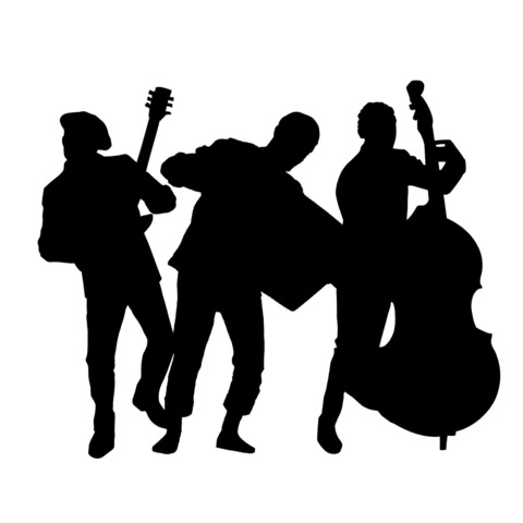 CD-Prsentation Jordan's Trio - Stuttgart - 26.09.2025 20:00