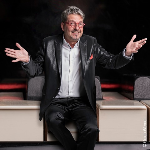 Felix Reuter - Die verflixte Klassik - reloaded (Teil 3) - Magdeburg - 08.02.2026 17:00
