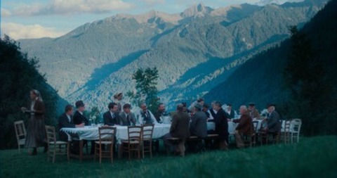 Vermiglio - Basel - 26.07.2025 14:00