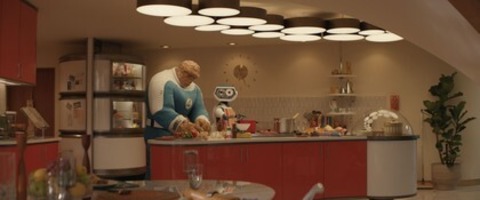 The Fantastic Four: First Steps 3D - Basel - 24.07.2025 13:25