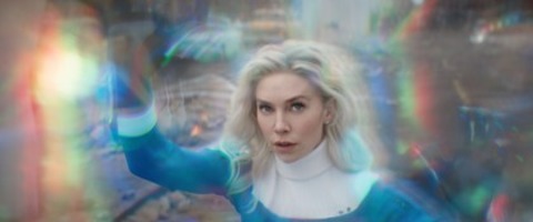 The Fantastic Four: First Steps 3D - Lrrach - 25.07.2025 20:00