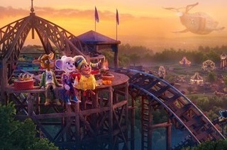 Grand Prix of Europe 3D