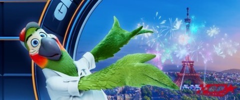 Grand Prix of Europe 3D - Lrrach - 26.07.2025 14:40