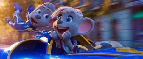 Grand Prix of Europe 3D - Lrrach - 26.07.2025 14:40