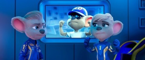 Grand Prix of Europe 3D - Lrrach - 26.07.2025 14:40