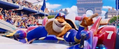 Grand Prix of Europe 3D - Lrrach - 26.07.2025 14:40